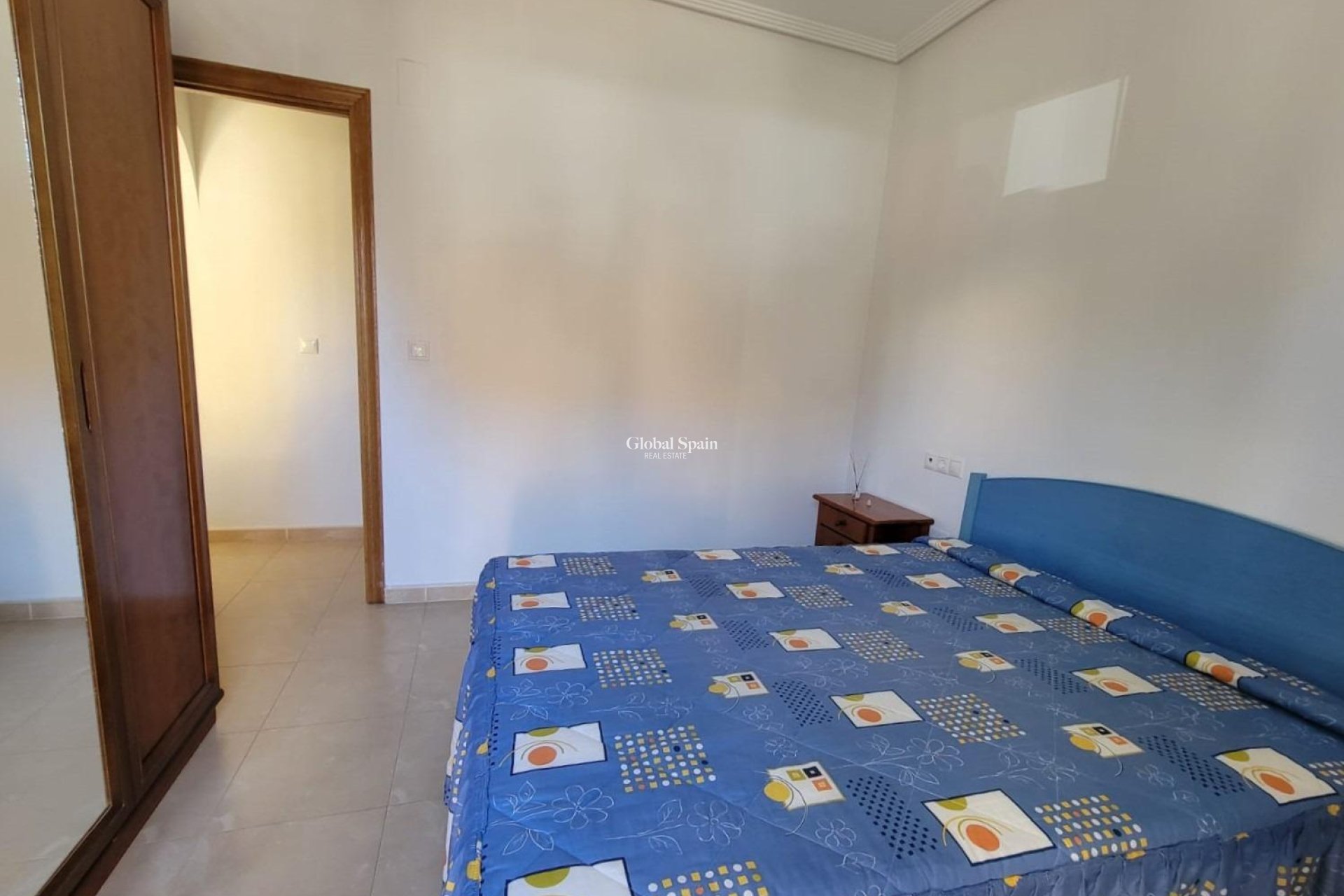 Revente - APPARTEMENT -
TORREVIEJA - Aguas Nuevas