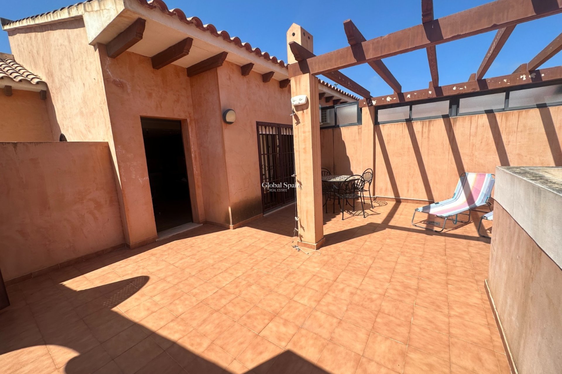 Revente - APPARTEMENT -
TORREVIEJA - Aguas Nuevas