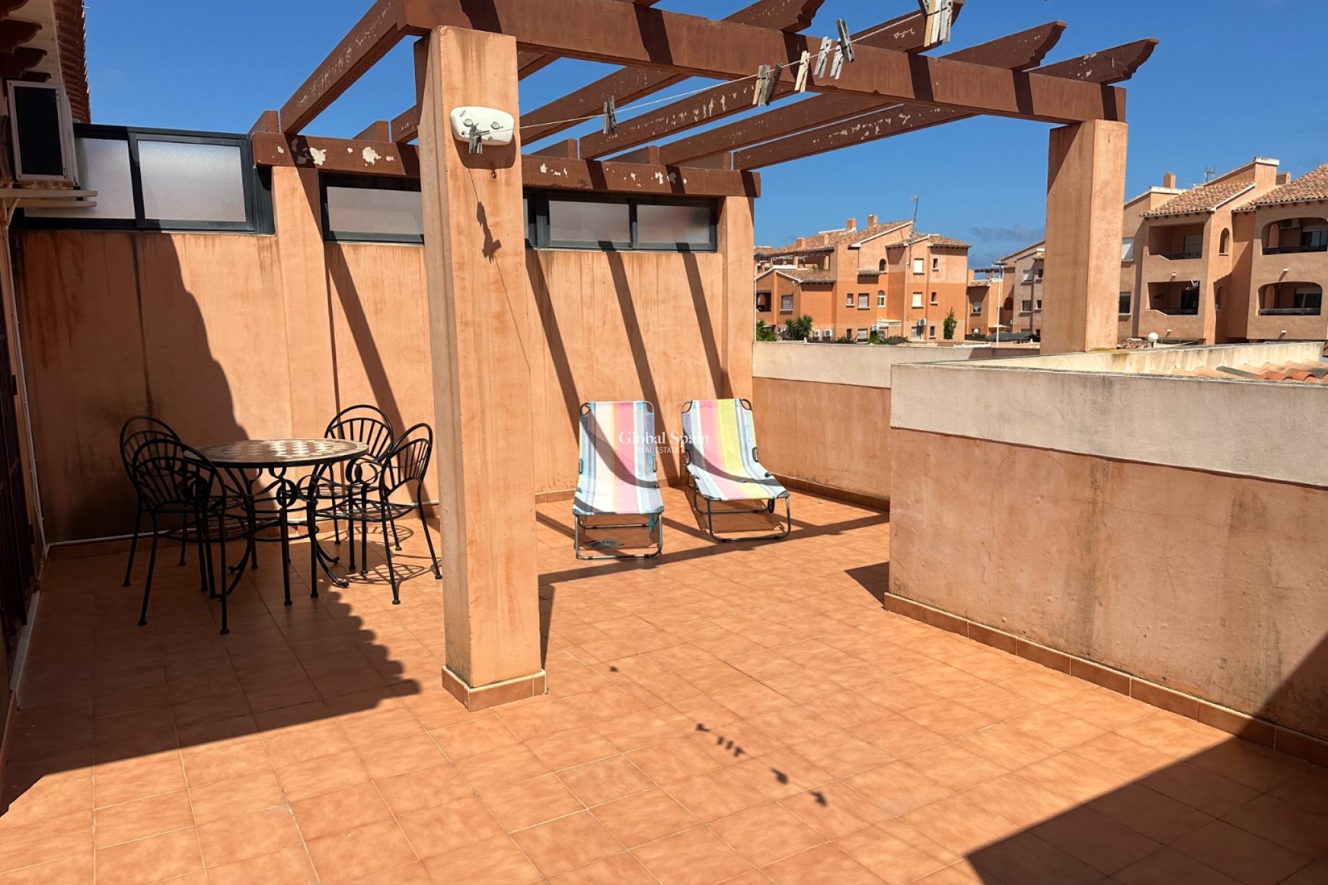 Revente - APPARTEMENT -
TORREVIEJA - Aguas Nuevas