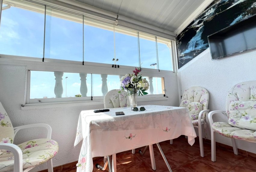 Revente - APPARTEMENT -
TORREVIEJA - Aguas Nuevas