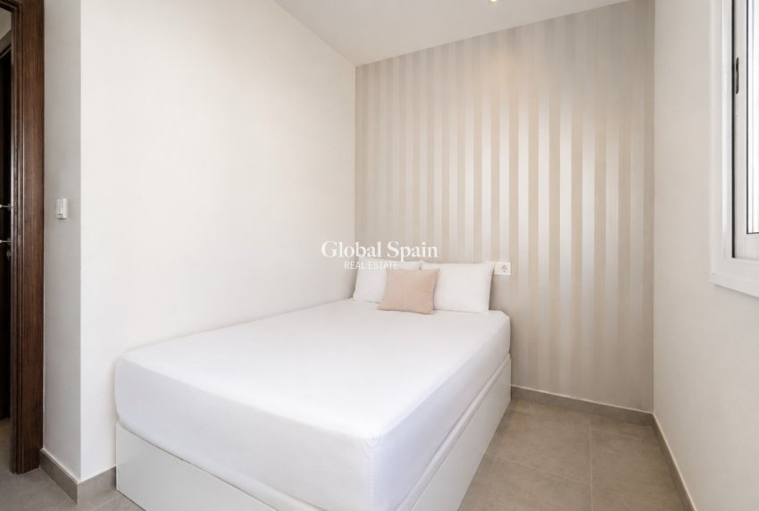 Revente - APPARTEMENT -
TORREVIEJA - Aguas Nuevas