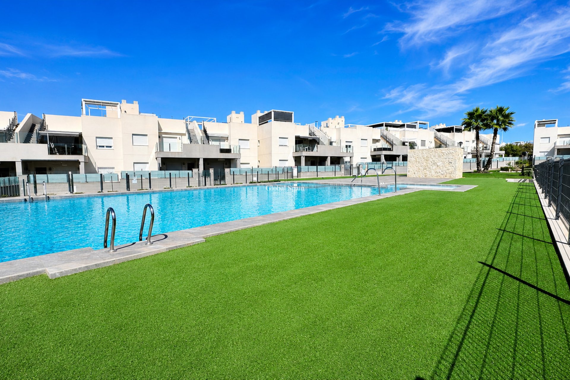 Revente - APPARTEMENT -
TORREVIEJA - Aguas Nuevas