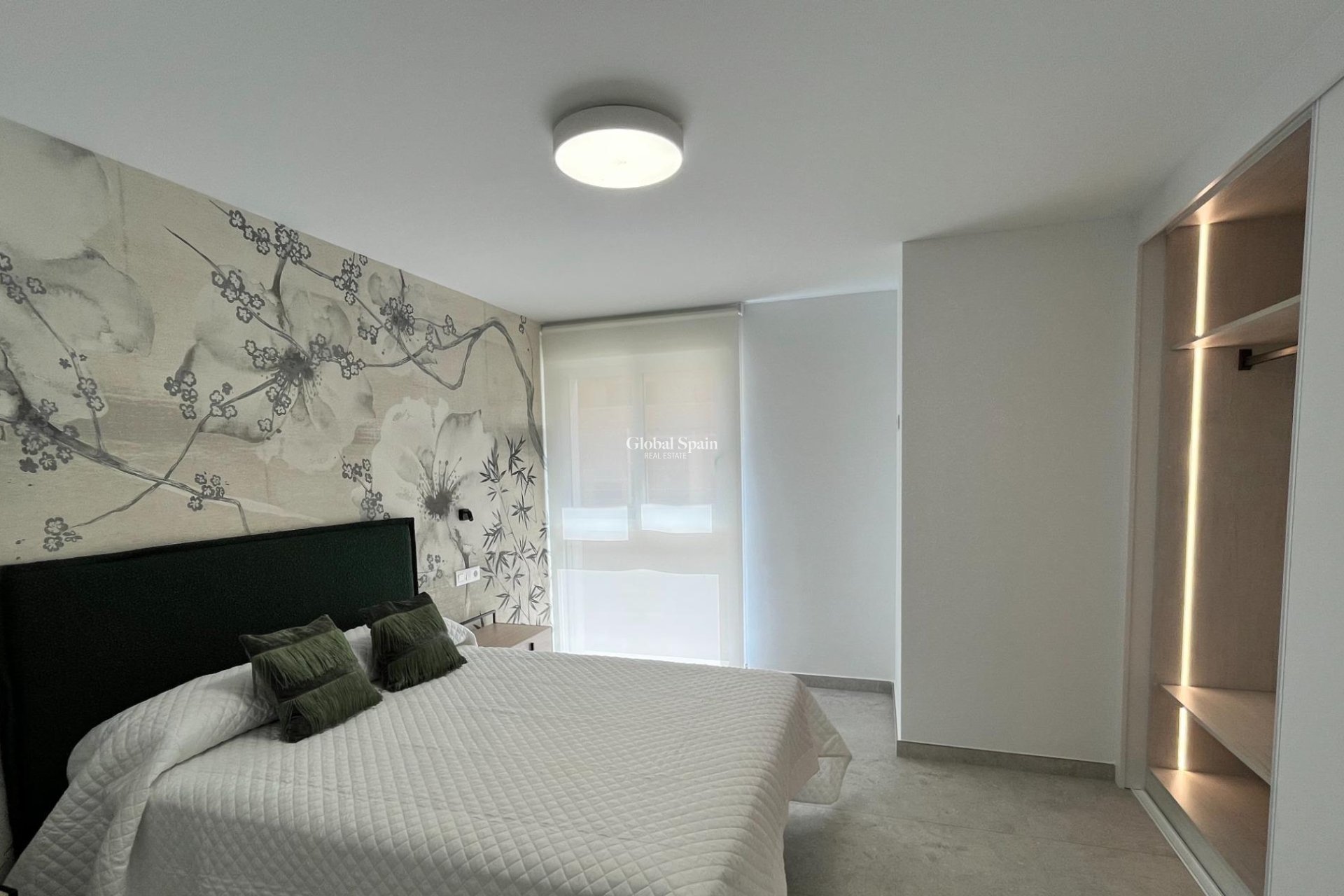 Revente - APPARTEMENT -
TORREVIEJA - Aguas Nuevas