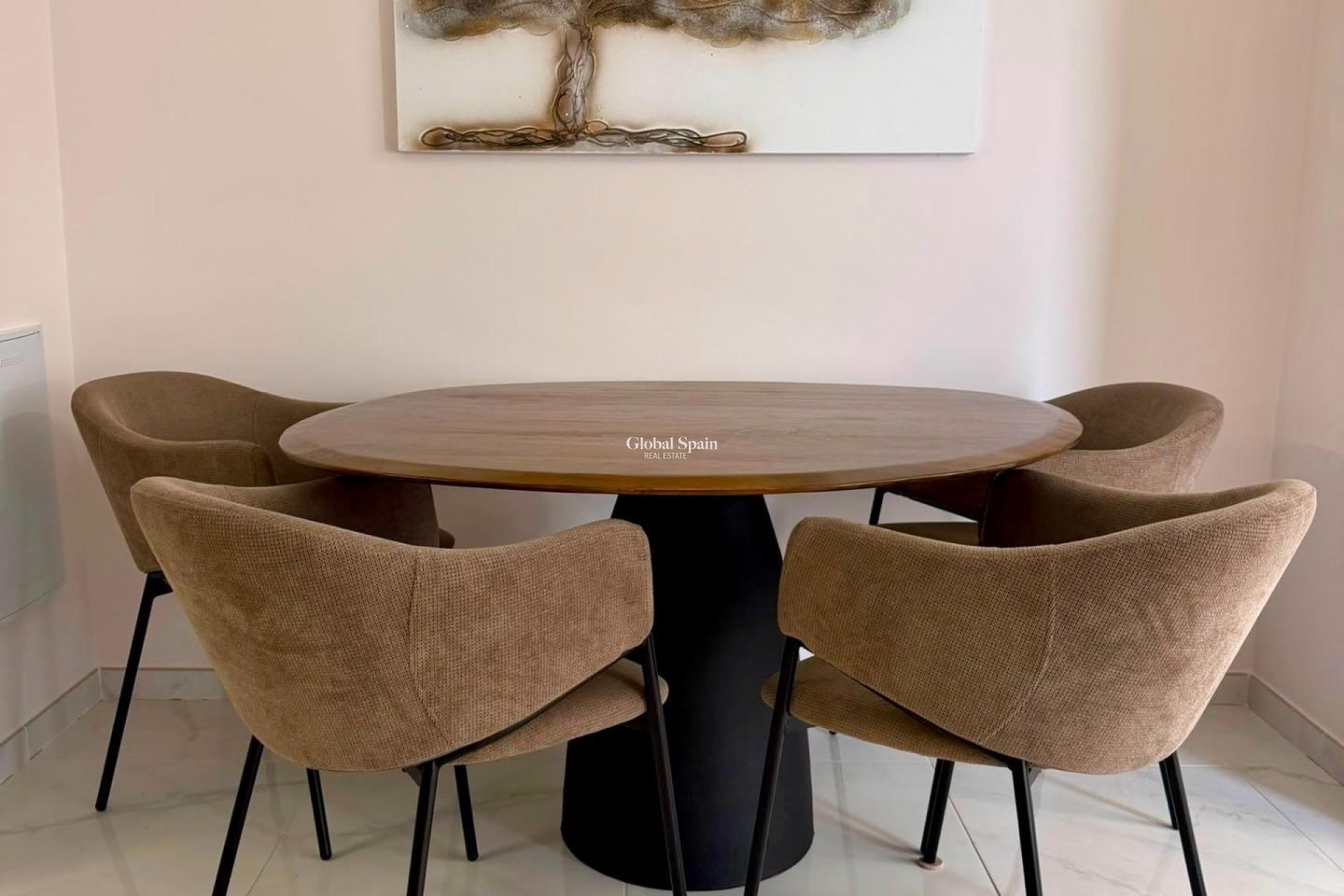 Revente - APPARTEMENT -
TORREVIEJA - Aguas Nuevas