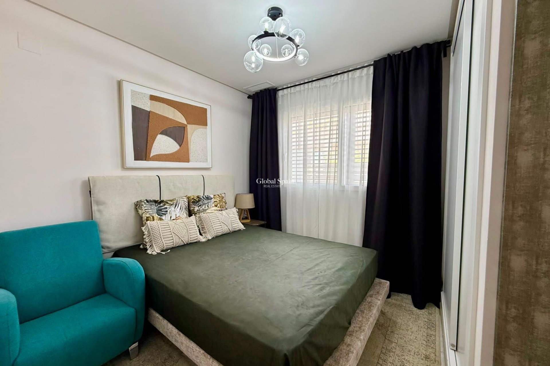 Revente - APPARTEMENT -
TORREVIEJA - Aguas Nuevas