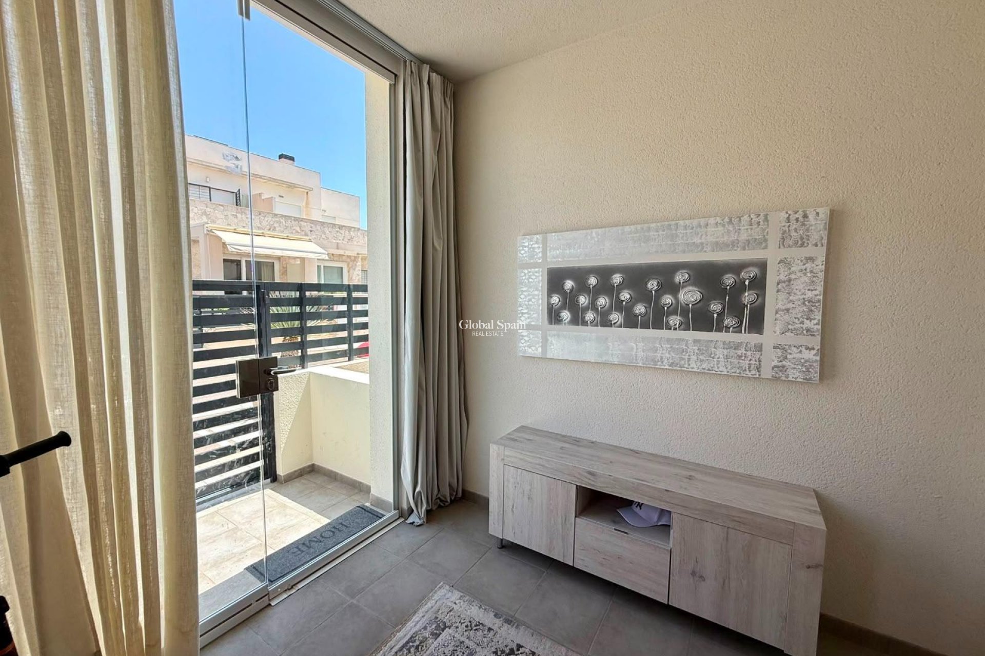 Revente - APPARTEMENT -
TORREVIEJA - Aguas Nuevas
