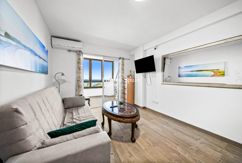 Revente - Appartement -
TORREVIEJA - Cabo Cervera