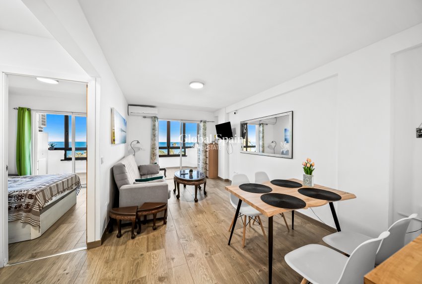 Revente - Appartement -
TORREVIEJA - Cabo Cervera