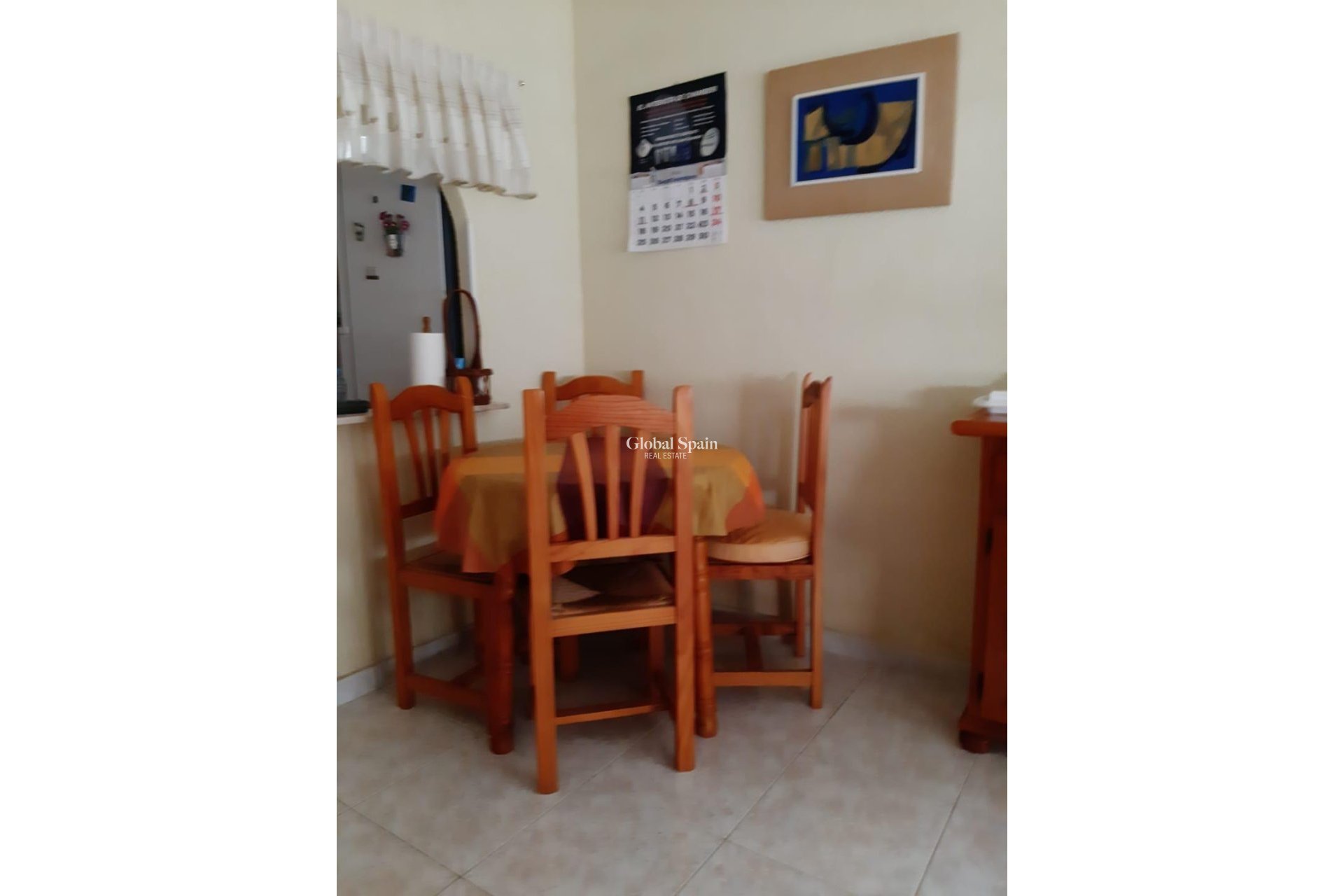 Revente - APPARTEMENT -
TORREVIEJA - Cabo Cervera