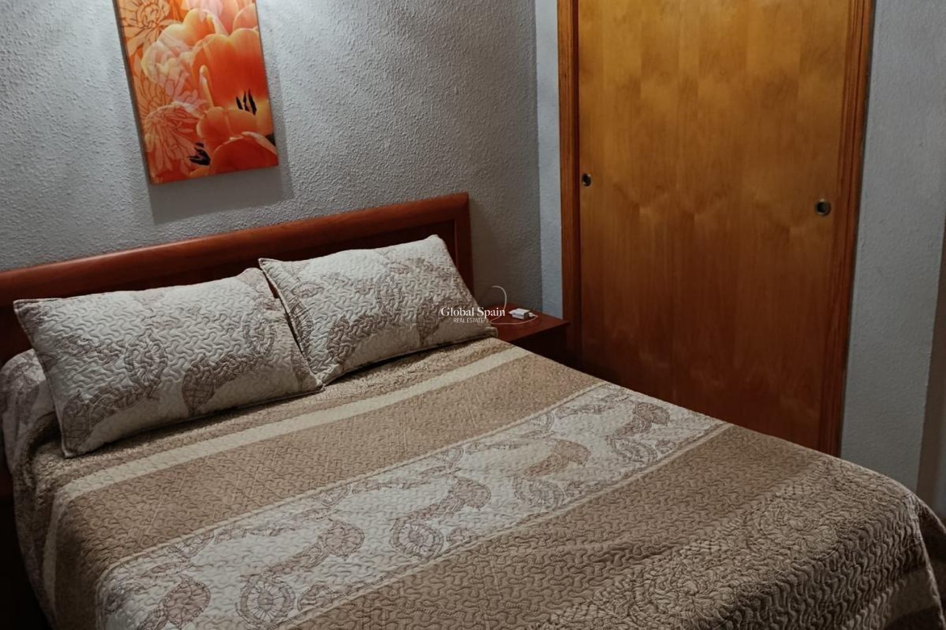 Revente - APPARTEMENT -
TORREVIEJA - Cabo Cervera