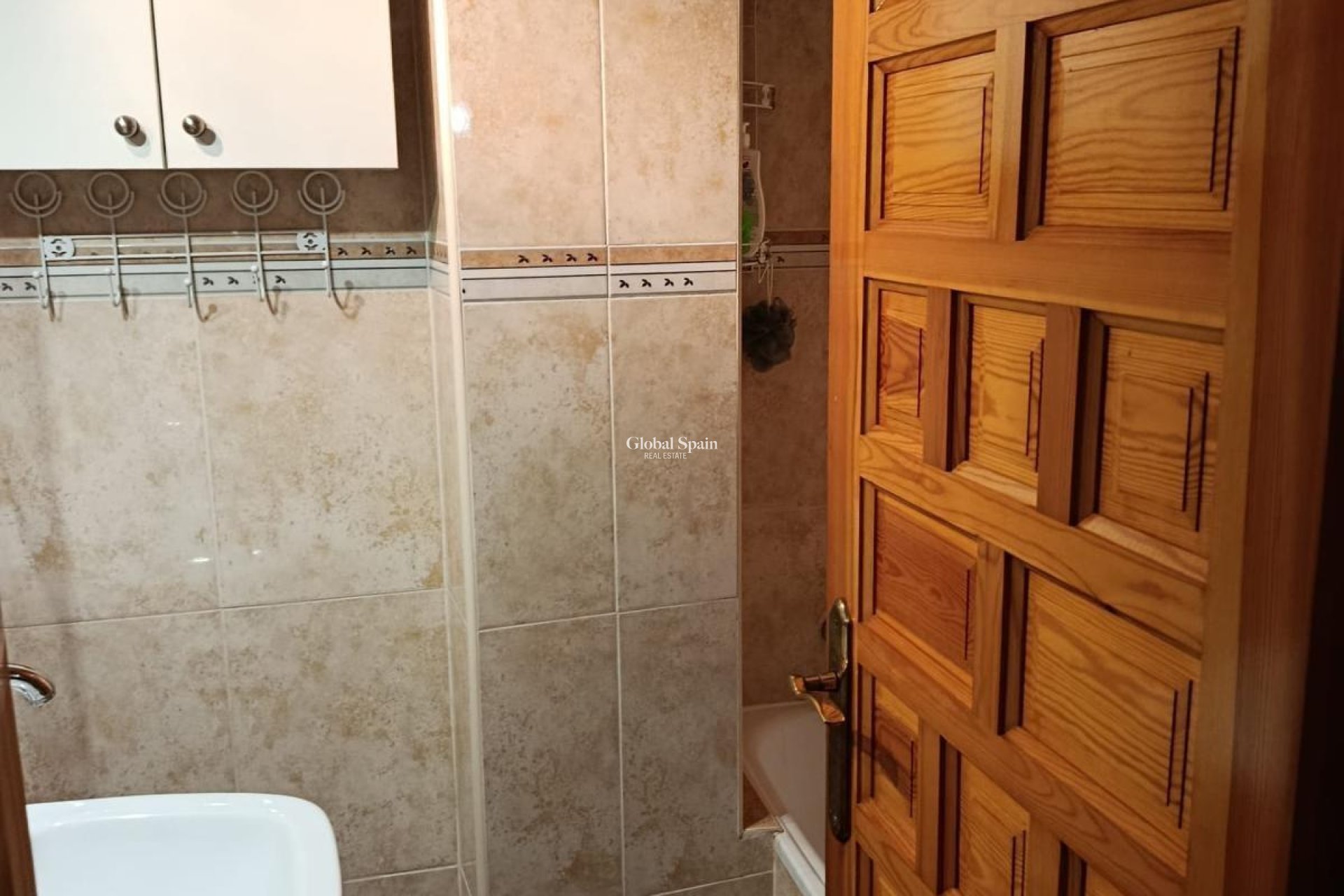 Revente - APPARTEMENT -
TORREVIEJA - Cabo Cervera