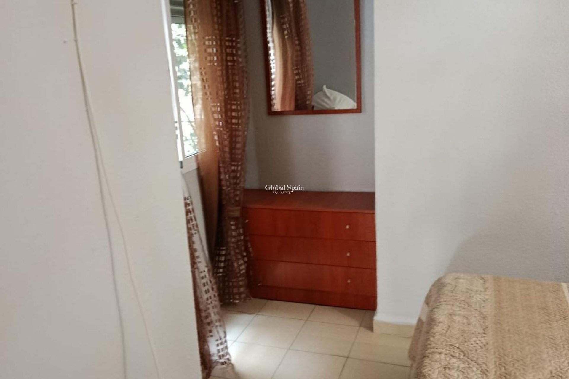 Revente - APPARTEMENT -
TORREVIEJA - Cabo Cervera