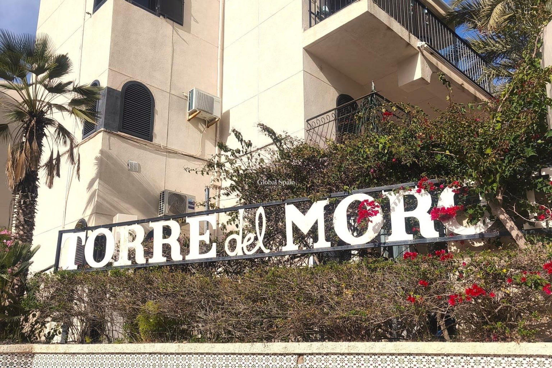 Revente - APPARTEMENT -
TORREVIEJA - Cabo Cervera