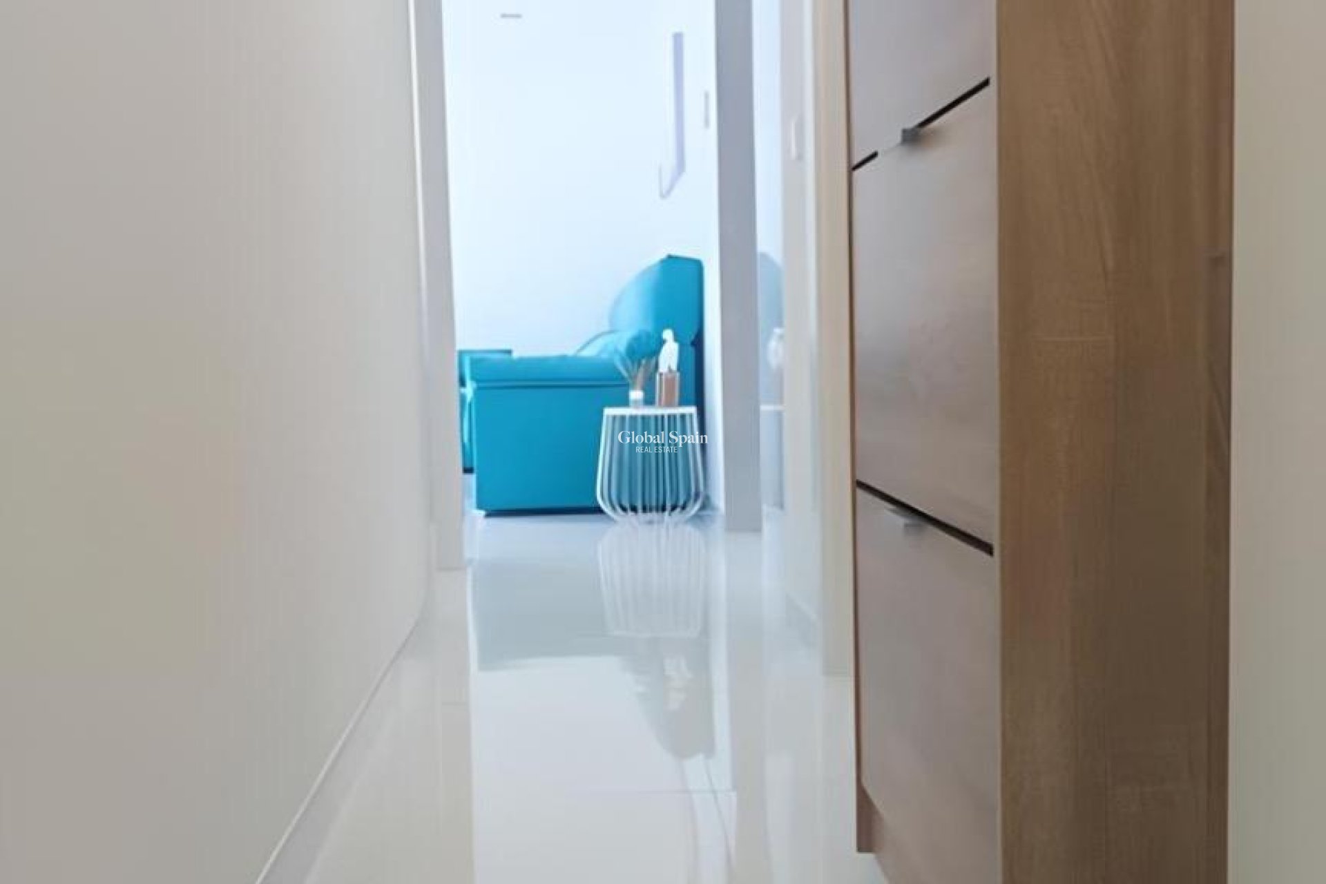 Revente - APPARTEMENT -
TORREVIEJA - Cabo Cervera