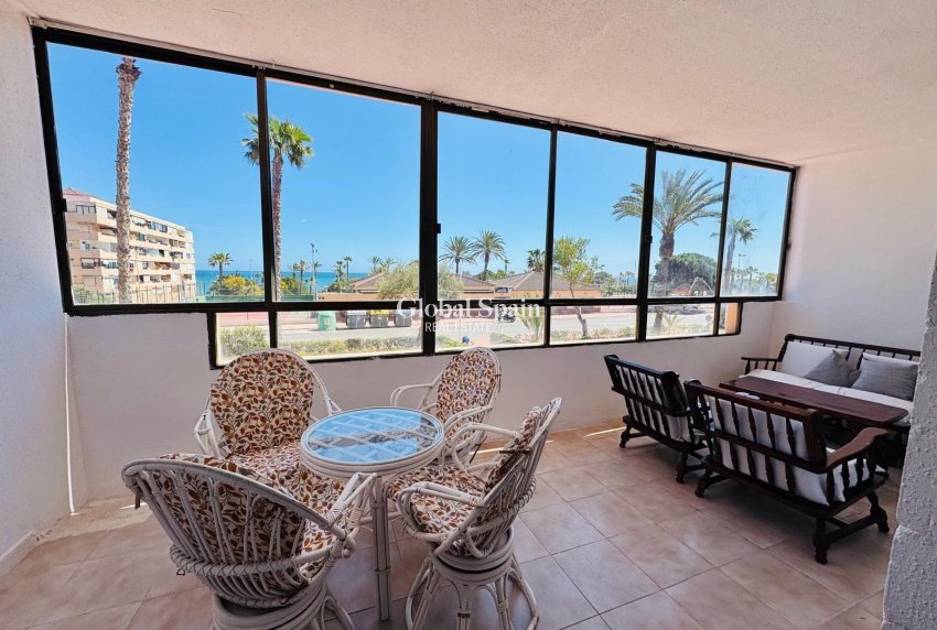 Revente - APPARTEMENT -
TORREVIEJA - Cabo Cervera