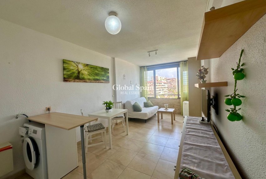 Revente - APPARTEMENT -
TORREVIEJA - Cabo Cervera