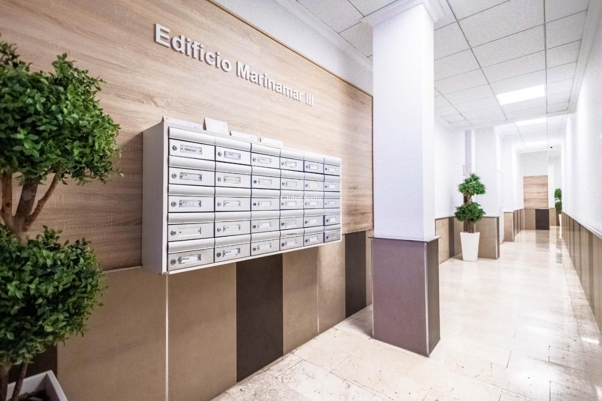 Revente - APPARTEMENT -
TORREVIEJA - Center