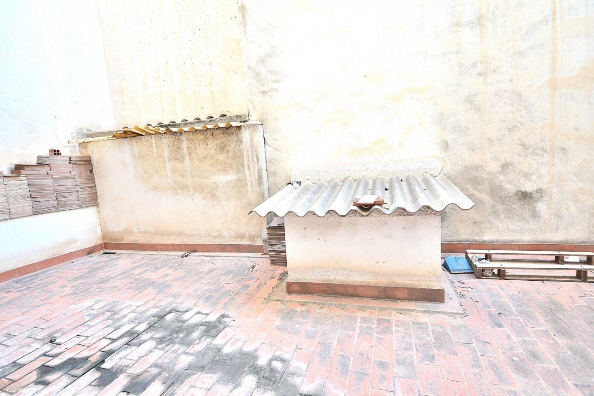 Revente - APPARTEMENT -
TORREVIEJA - Center