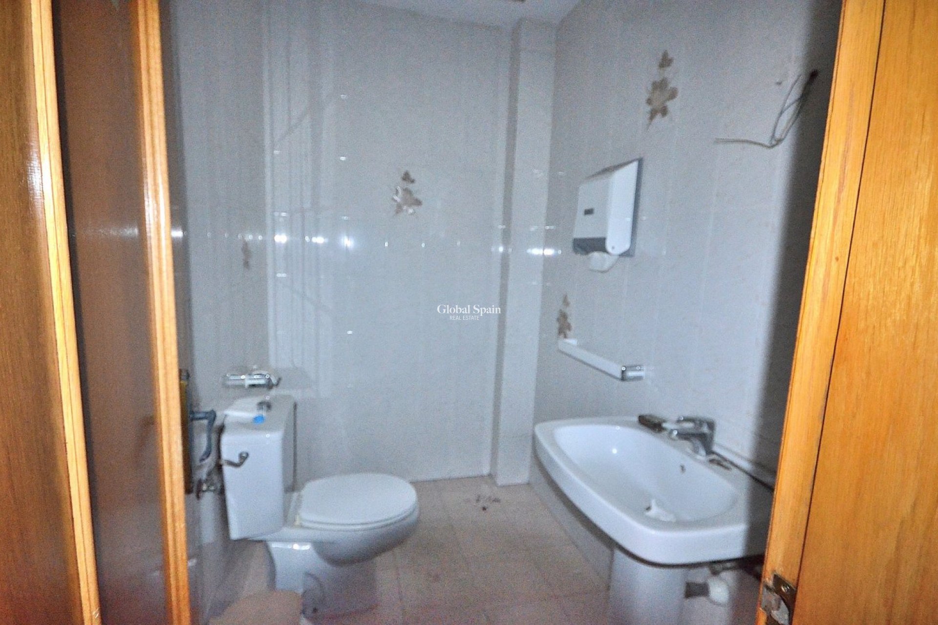 Revente - APPARTEMENT -
TORREVIEJA - Center