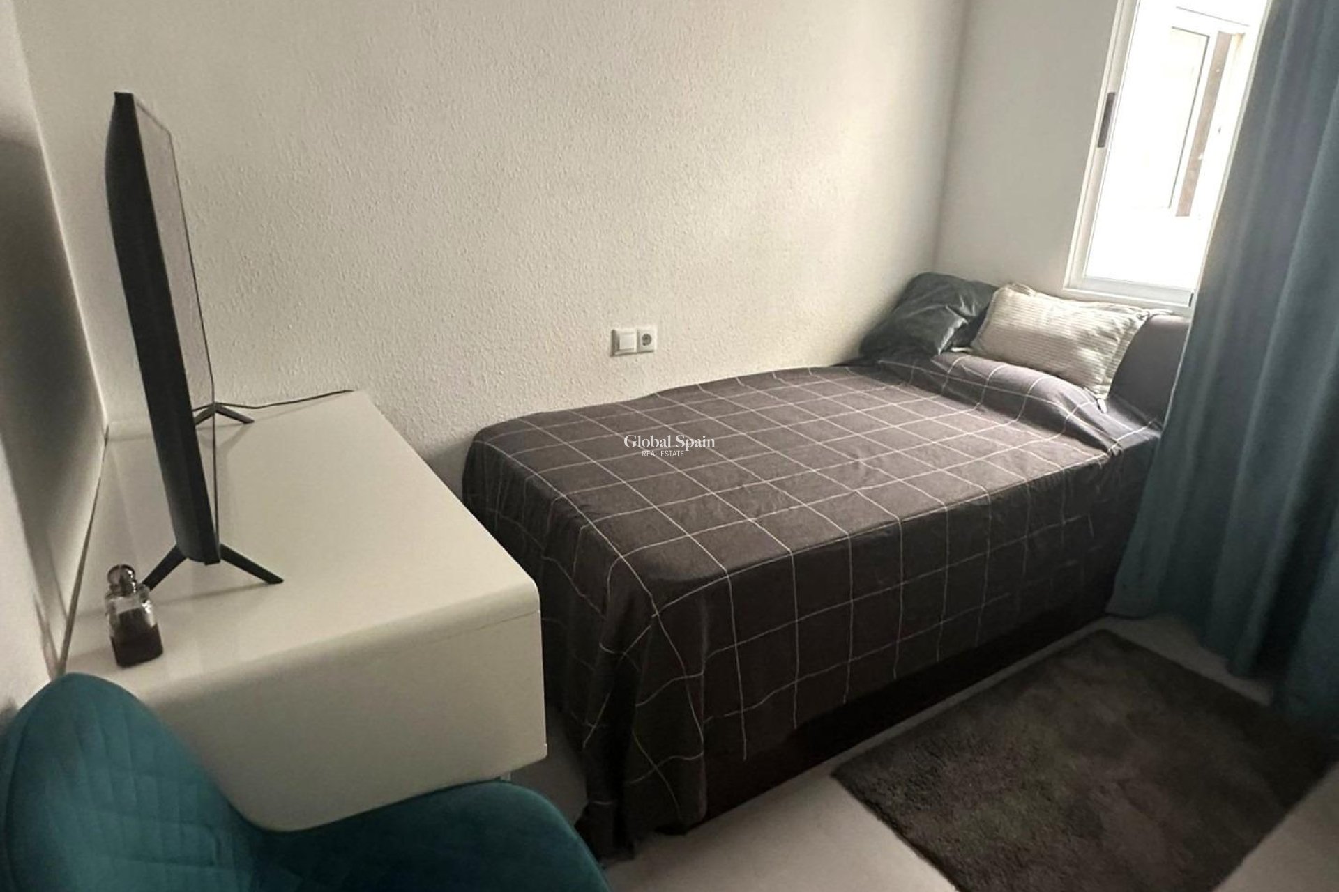 Revente - APPARTEMENT -
TORREVIEJA - Center