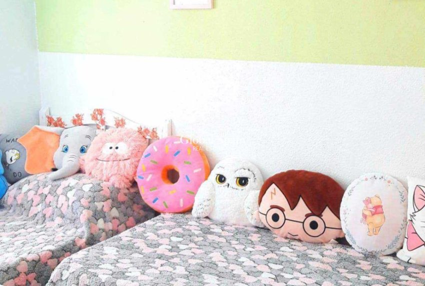 Revente - APPARTEMENT -
TORREVIEJA - Center