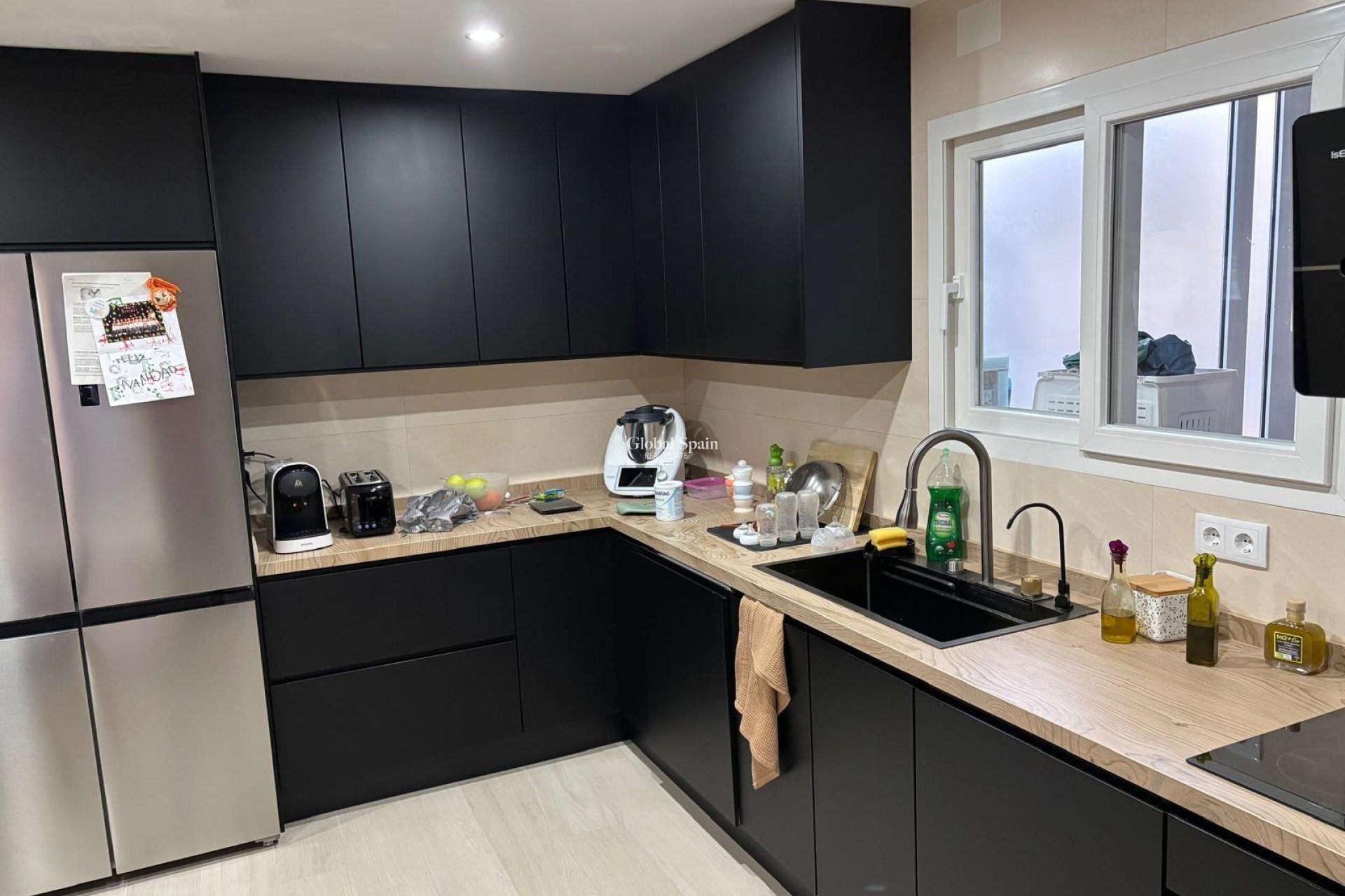 Revente - APPARTEMENT -
TORREVIEJA - Center