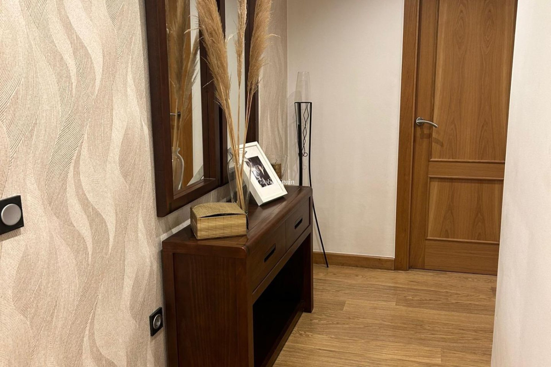 Revente - APPARTEMENT -
TORREVIEJA - Center