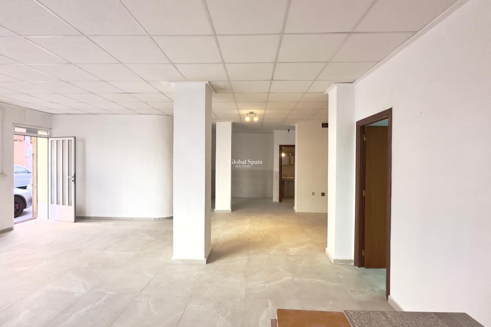 Revente - APPARTEMENT -
TORREVIEJA - Center