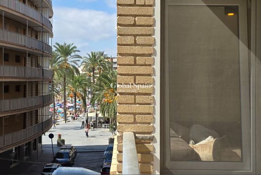 Revente - APPARTEMENT -
TORREVIEJA - Center