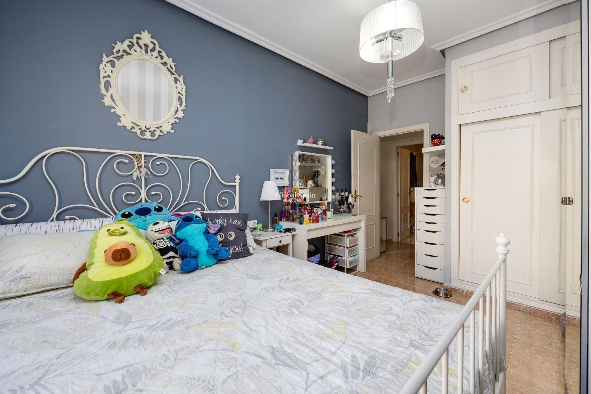 Revente - APPARTEMENT -
TORREVIEJA - Center