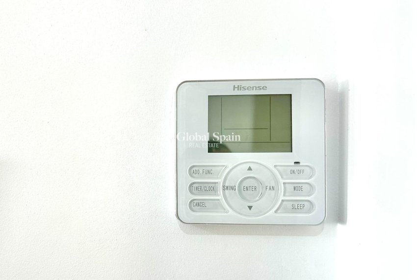 Revente - APPARTEMENT -
TORREVIEJA - Center