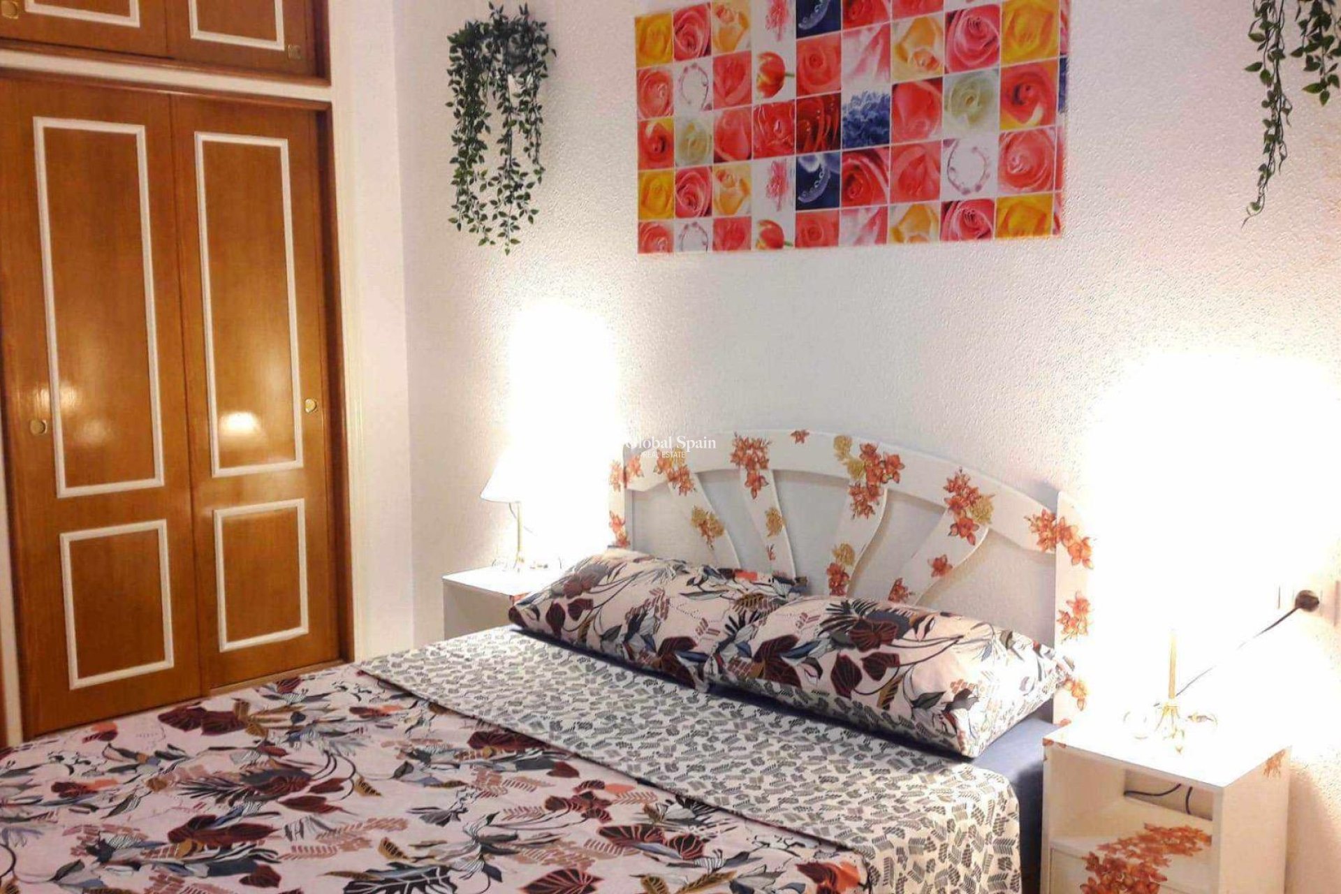 Revente - APPARTEMENT -
TORREVIEJA - Center