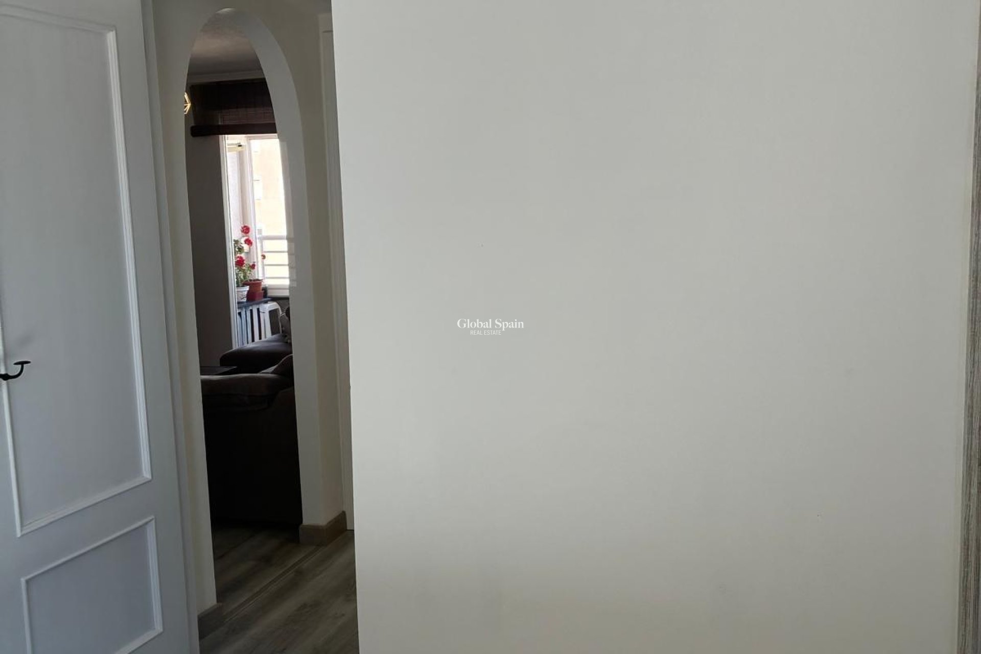 Revente - APPARTEMENT -
TORREVIEJA - Center