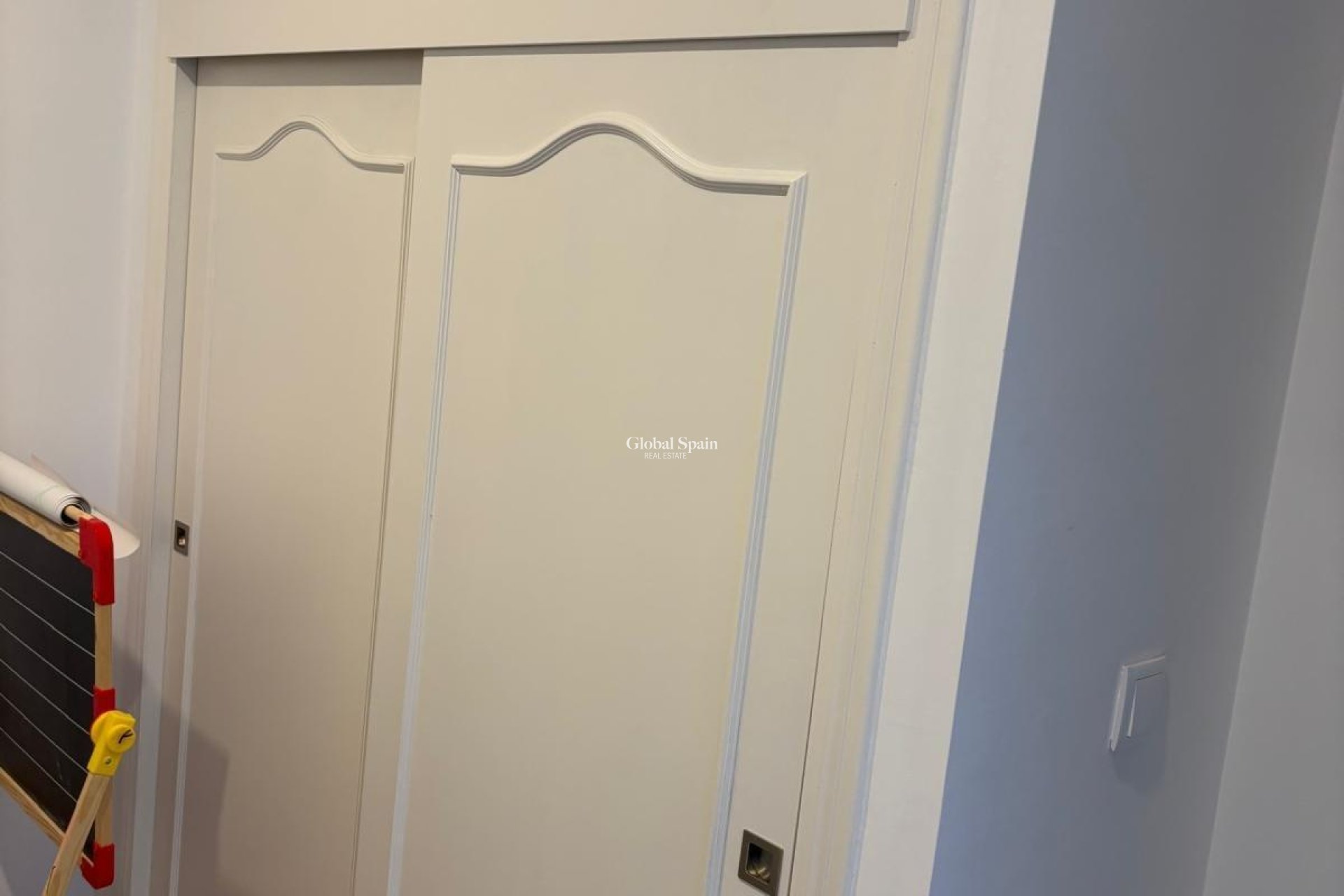 Revente - APPARTEMENT -
TORREVIEJA - Center