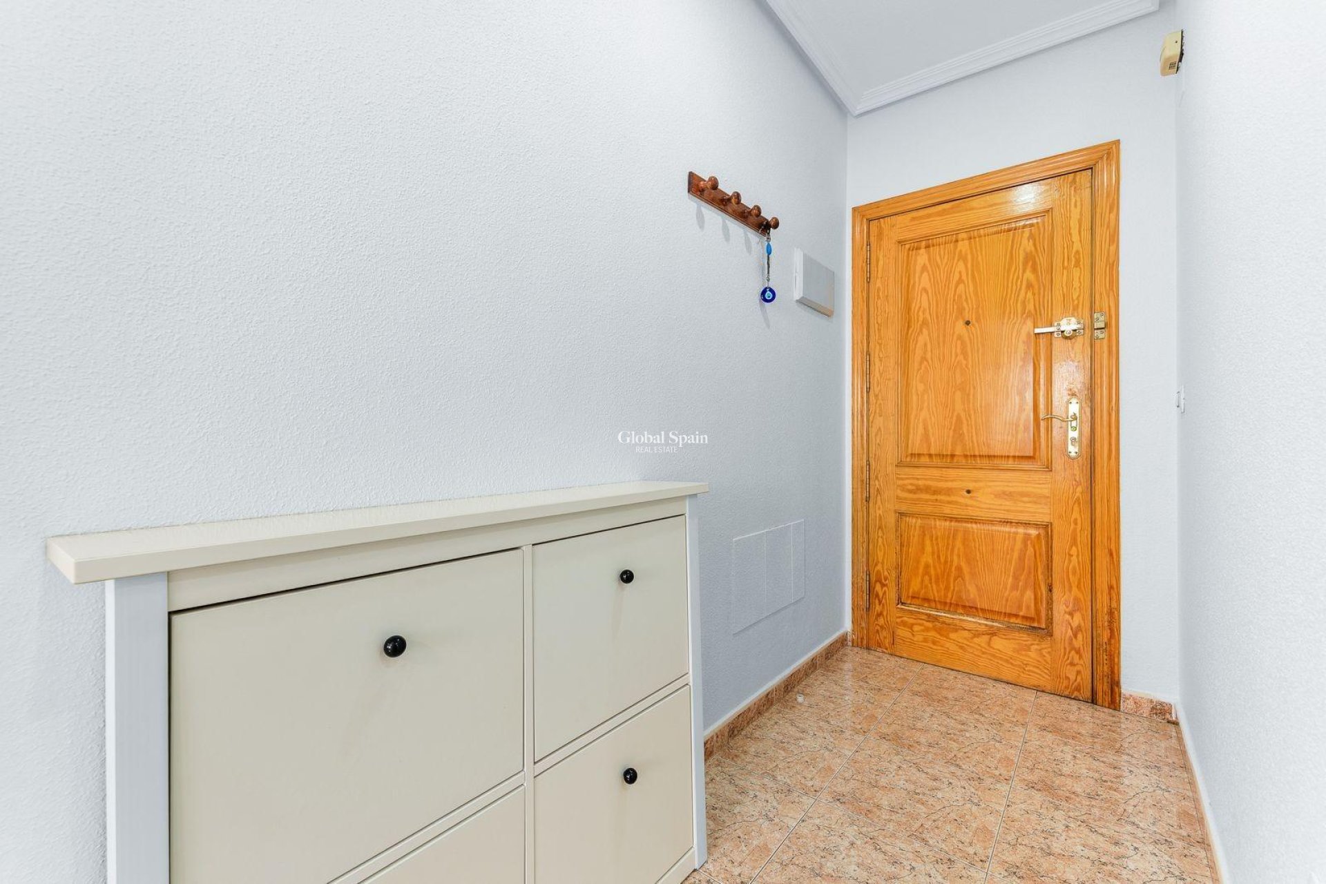 Revente - APPARTEMENT -
TORREVIEJA - Center