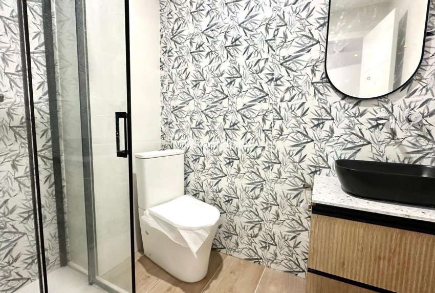 Revente - APPARTEMENT -
TORREVIEJA - Center