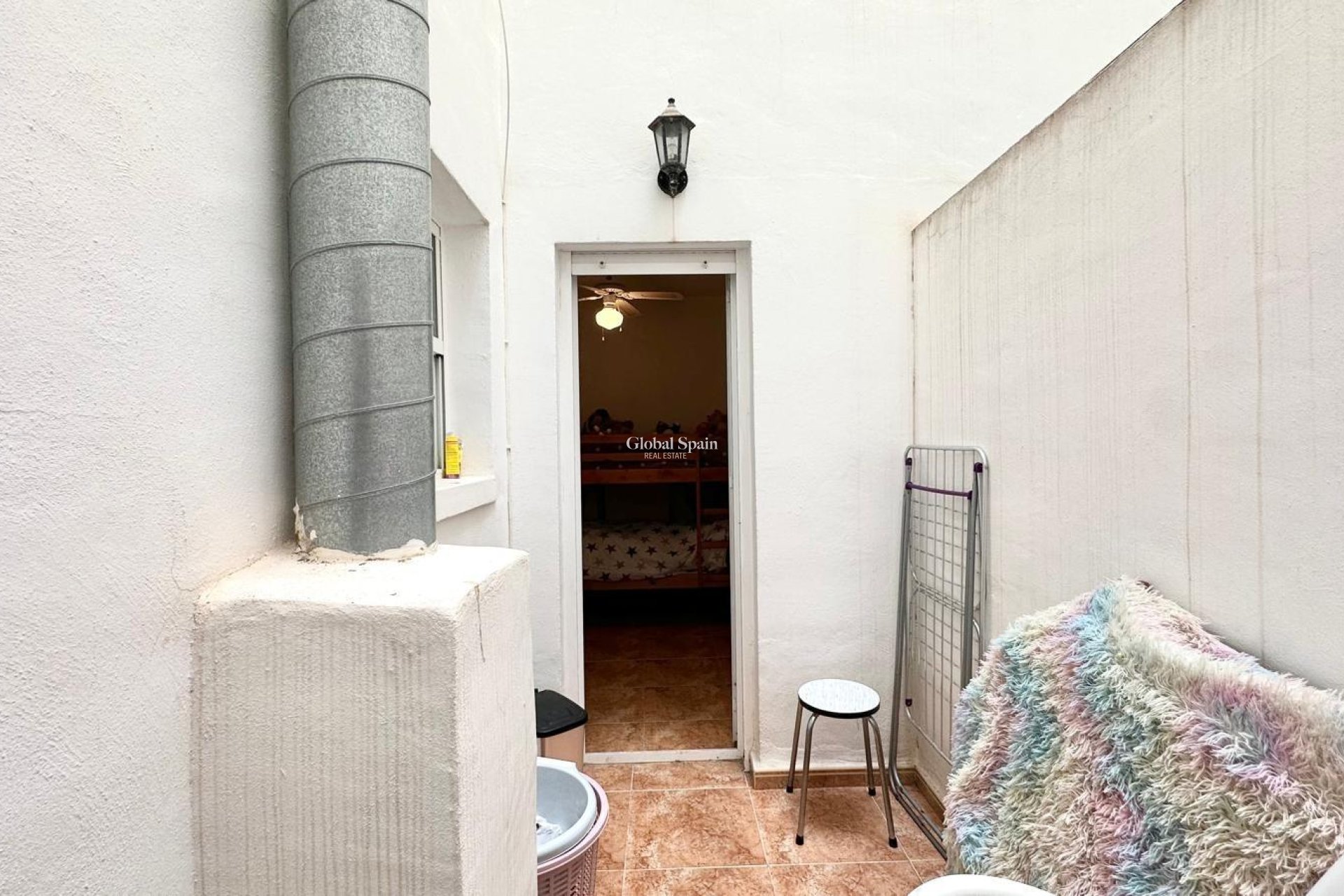 Revente - APPARTEMENT -
TORREVIEJA - Center