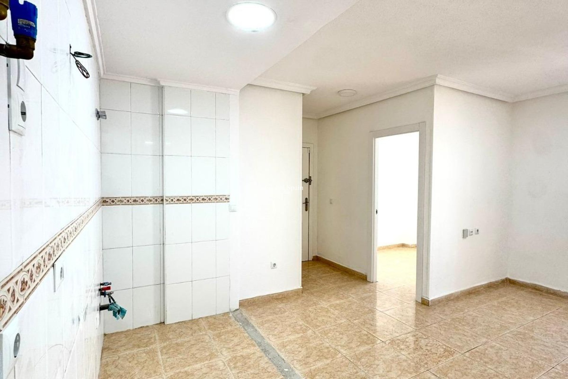 Revente - APPARTEMENT -
TORREVIEJA - Center