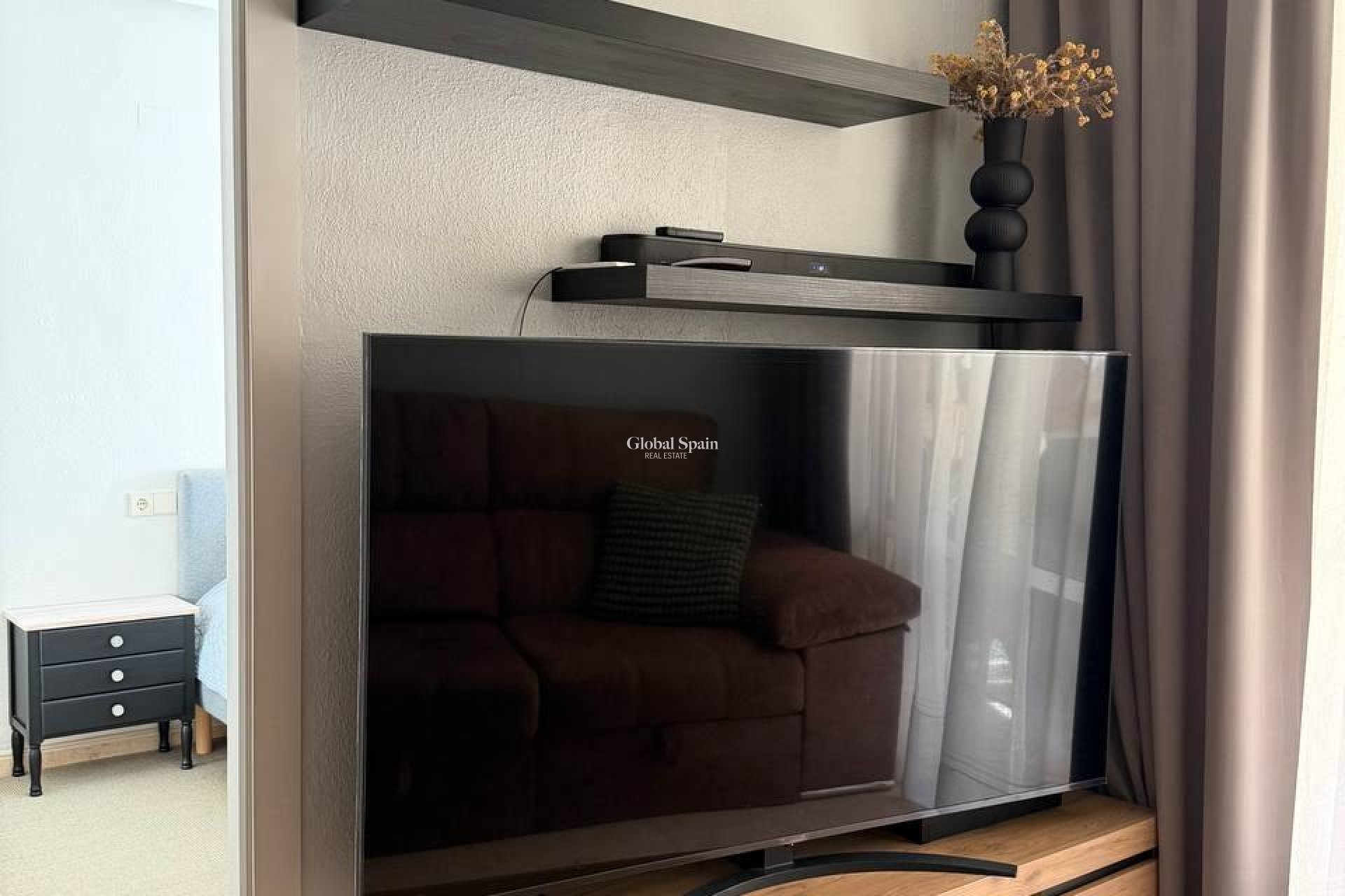 Revente - APPARTEMENT -
TORREVIEJA - Center