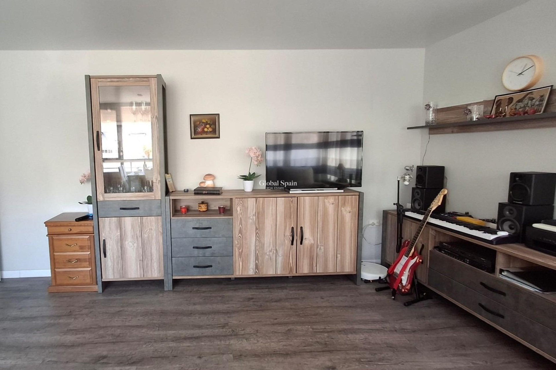 Revente - APPARTEMENT -
TORREVIEJA - Center