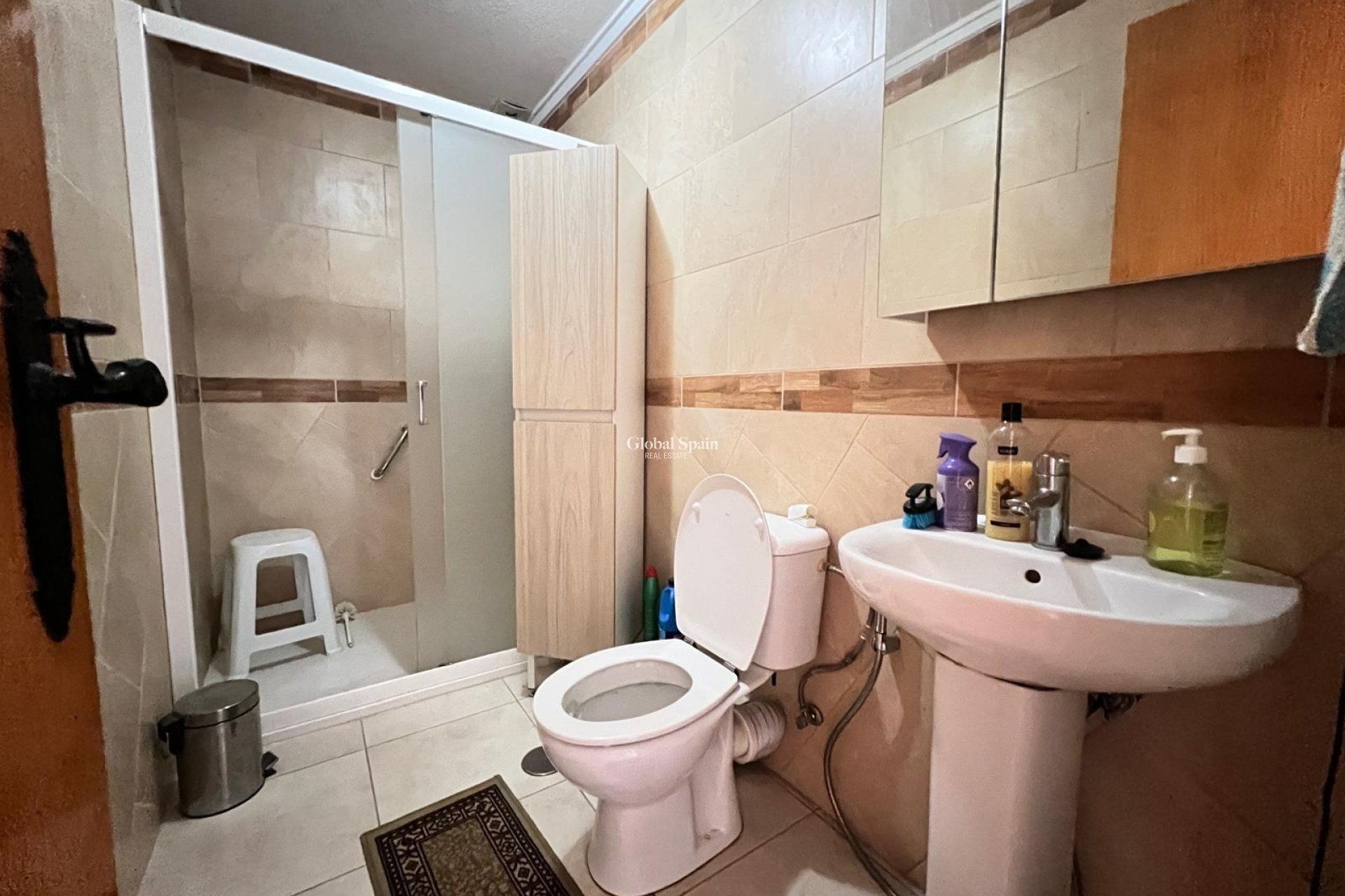 Revente - APPARTEMENT -
TORREVIEJA - Center