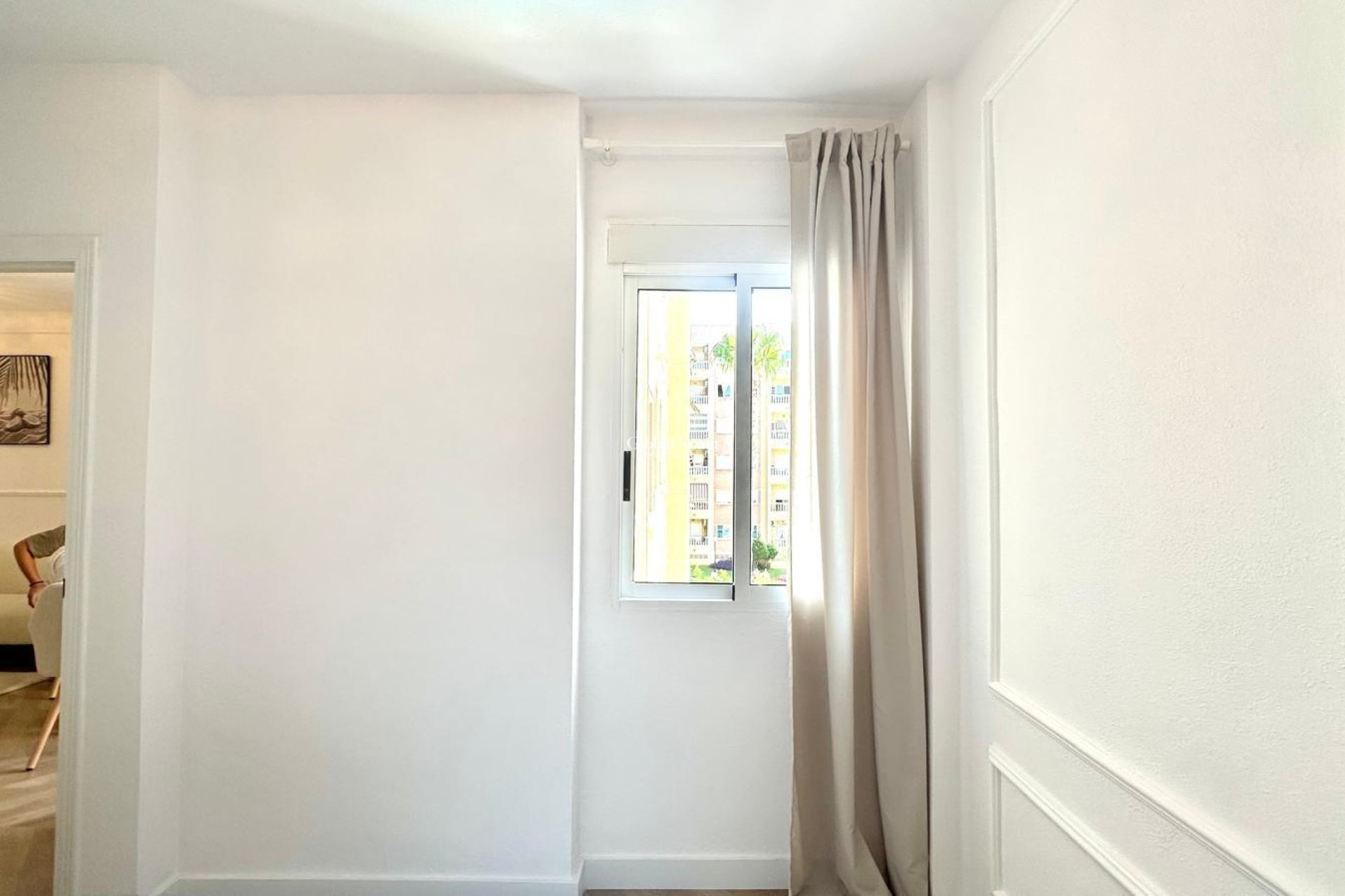 Revente - APPARTEMENT -
TORREVIEJA - Center
