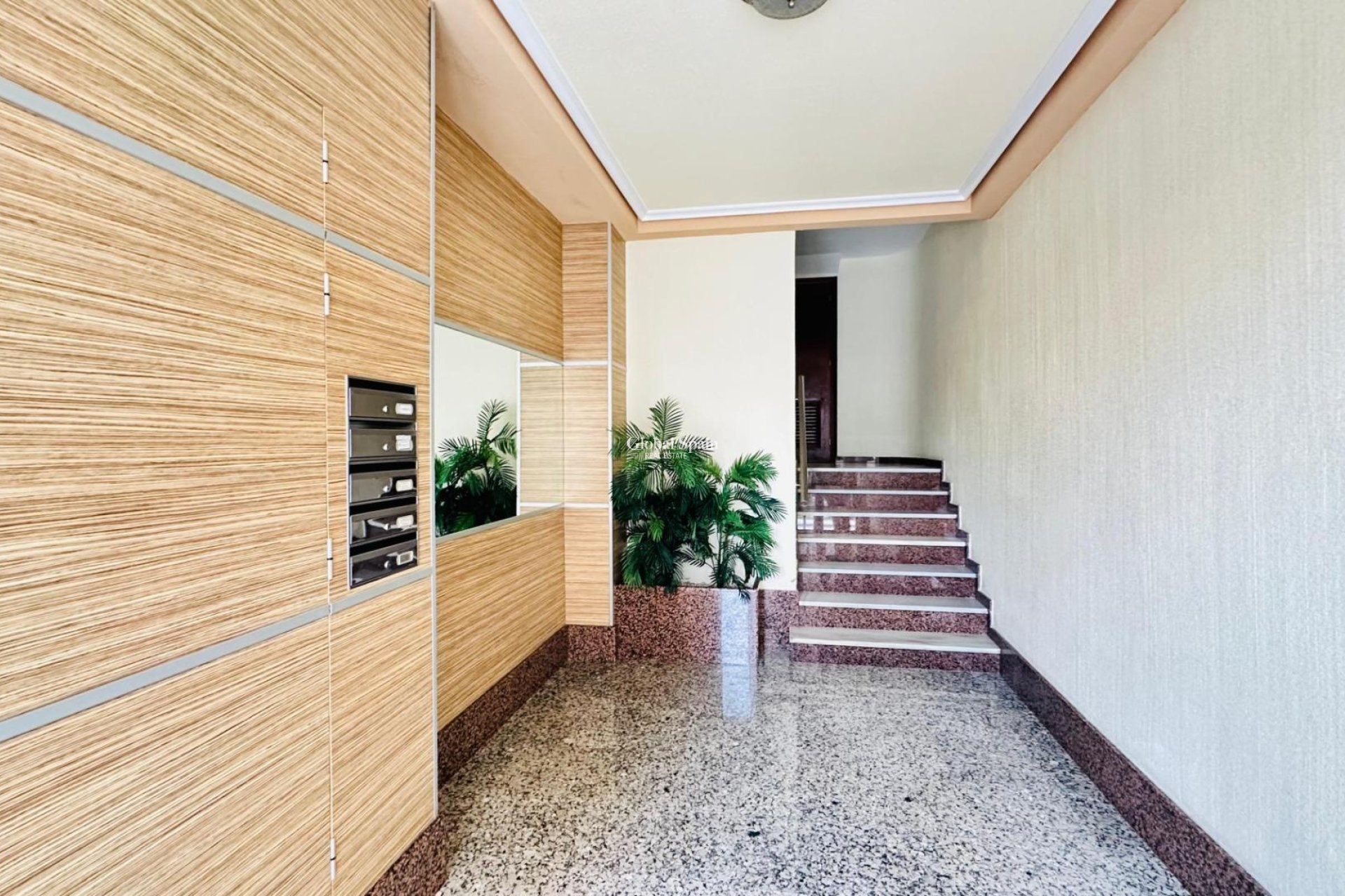 Revente - APPARTEMENT -
TORREVIEJA - Center