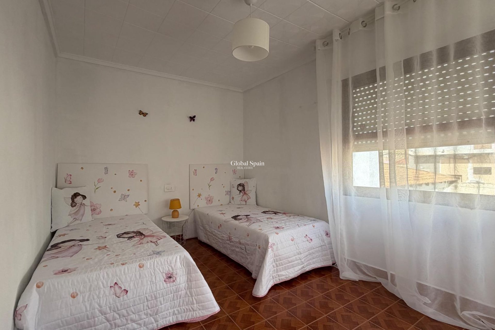 Revente - APPARTEMENT -
TORREVIEJA - Center
