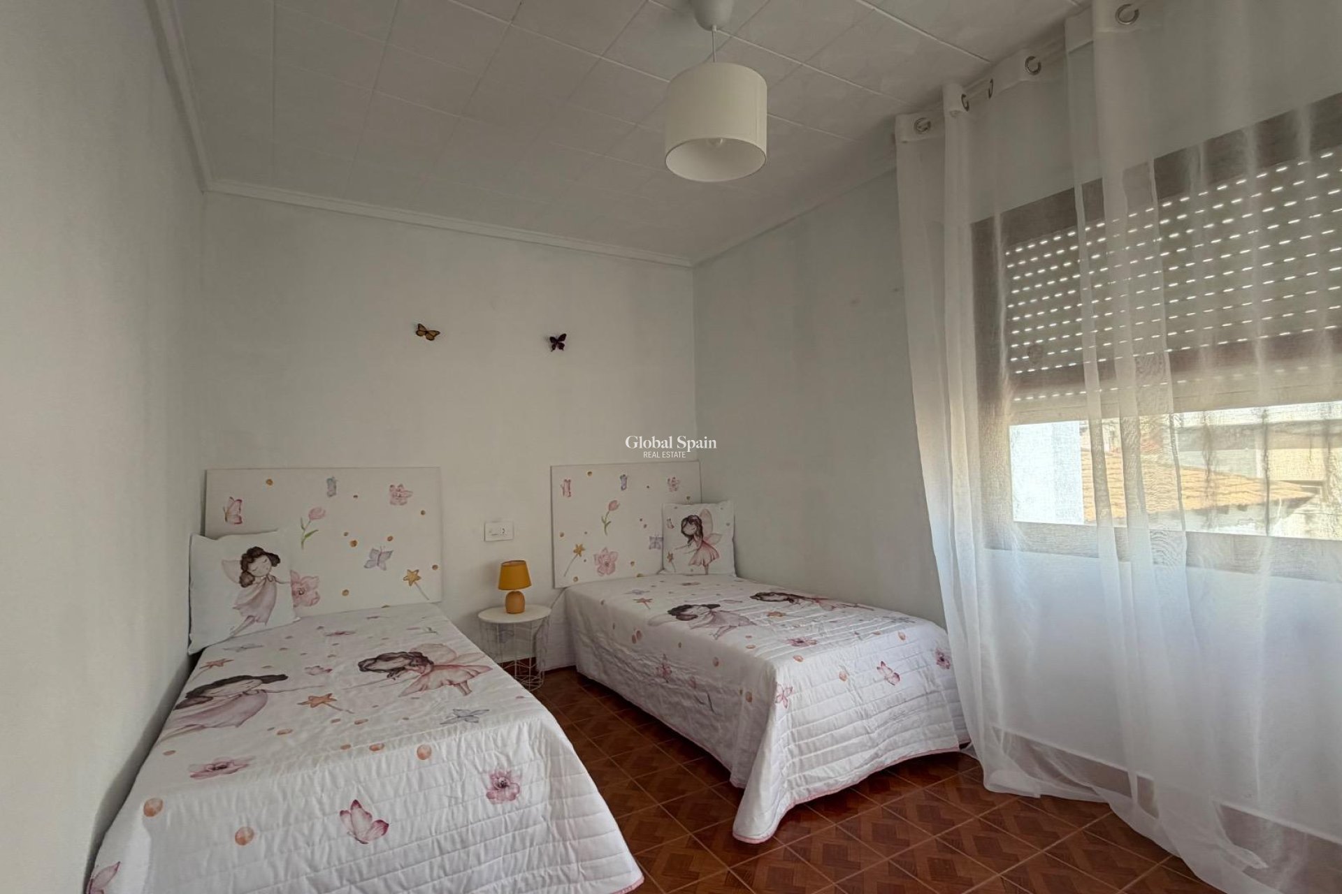 Revente - APPARTEMENT -
TORREVIEJA - Center