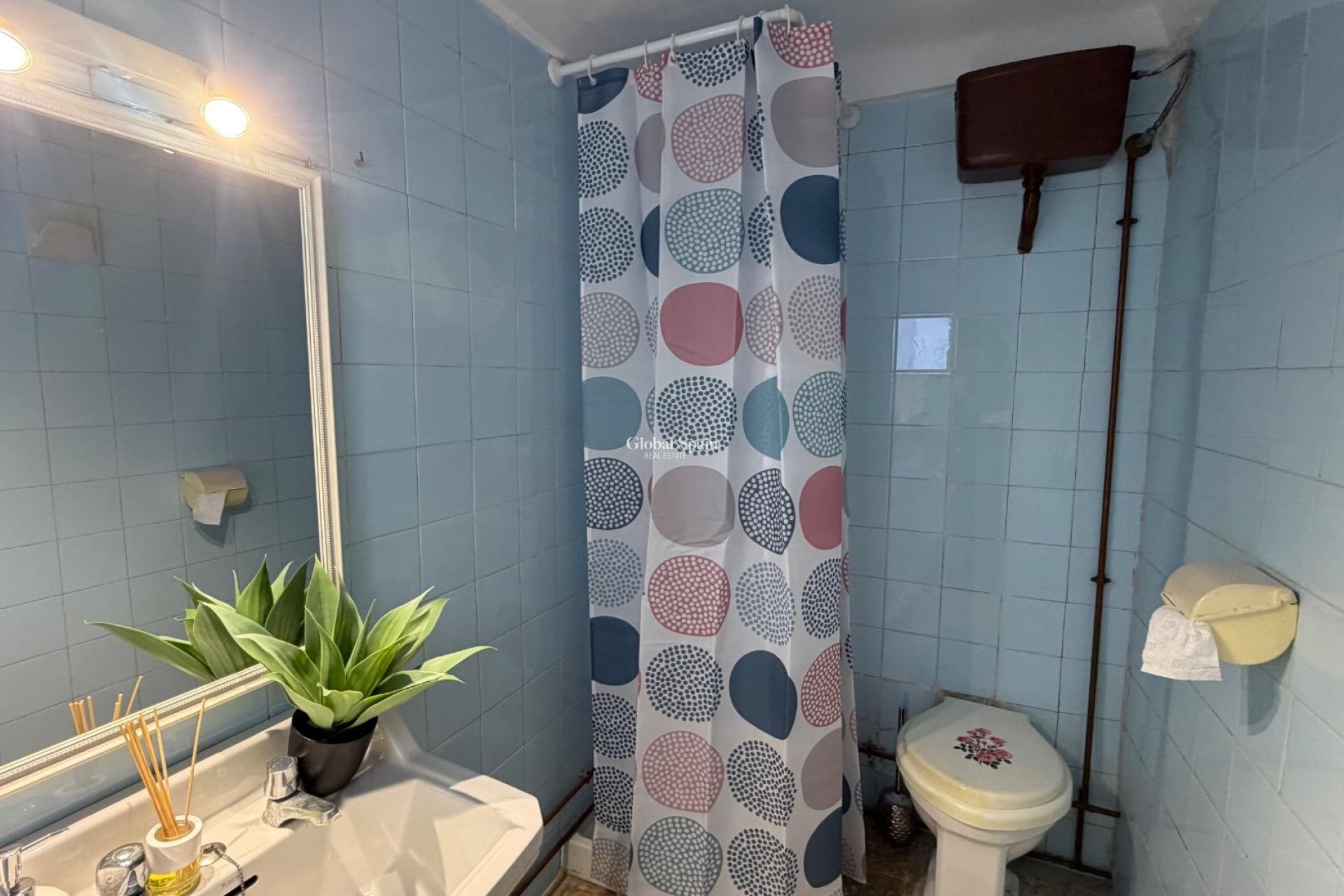 Revente - APPARTEMENT -
TORREVIEJA - Center