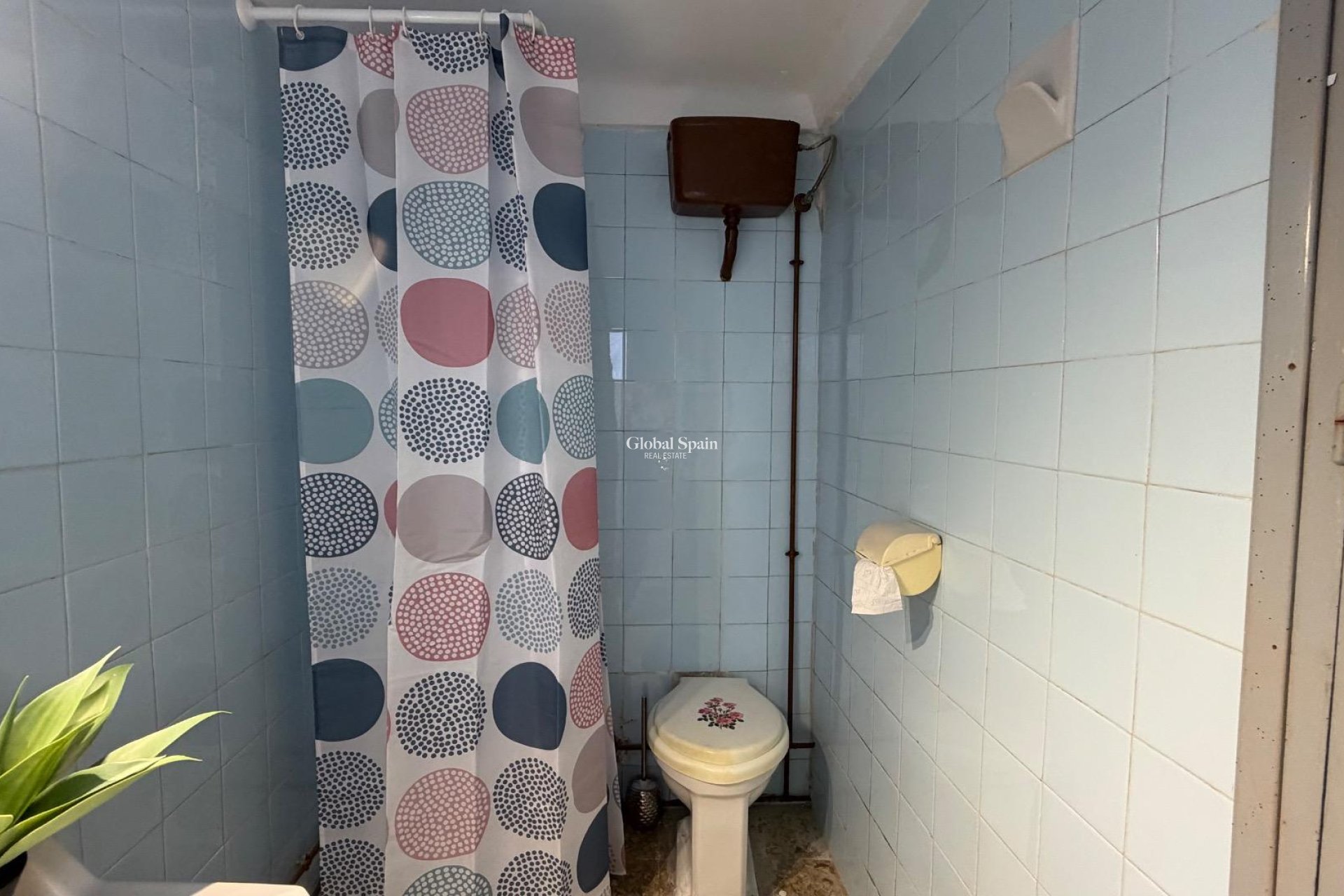 Revente - APPARTEMENT -
TORREVIEJA - Center