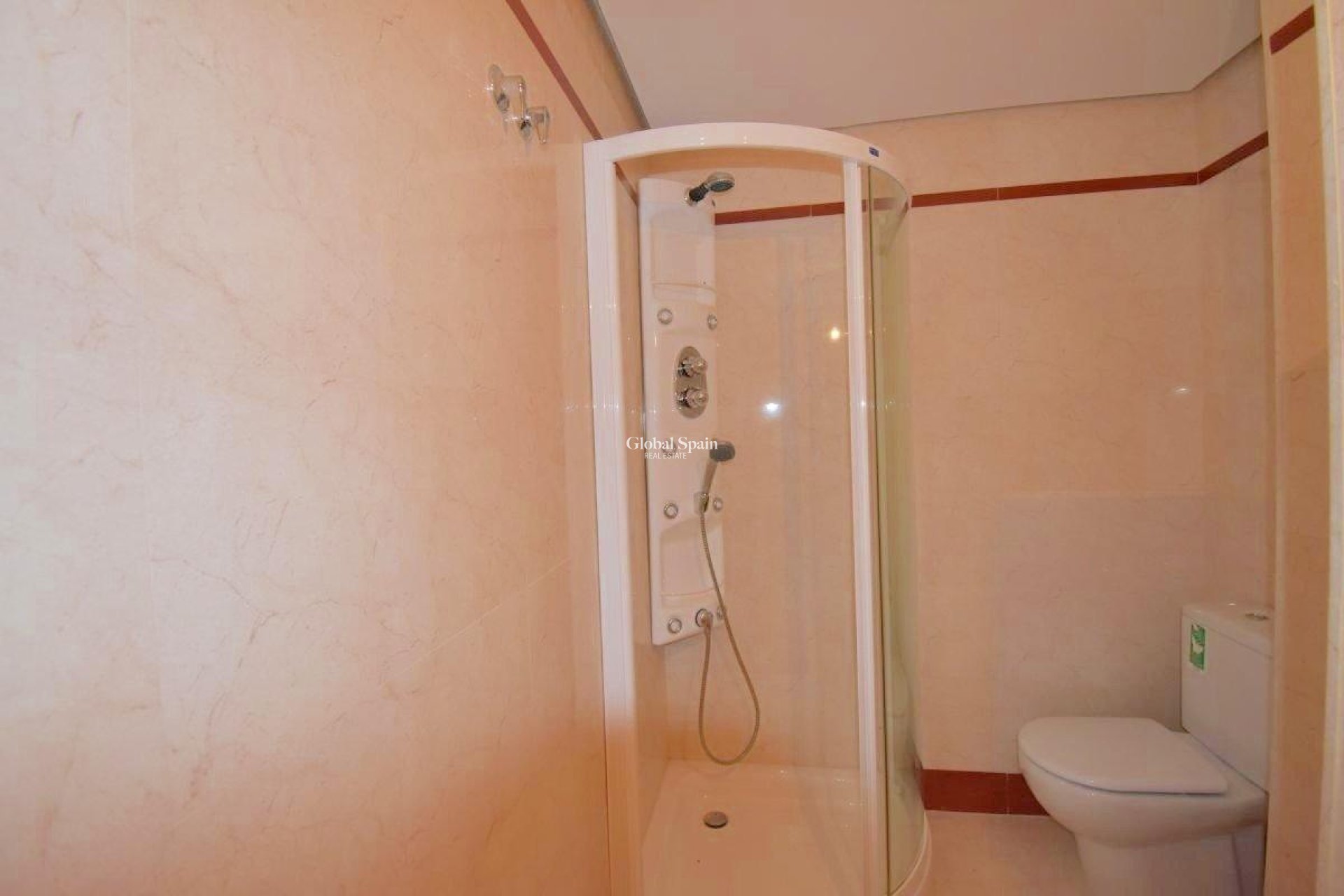 Revente - APPARTEMENT -
TORREVIEJA - Centro - Muelle Pesquero