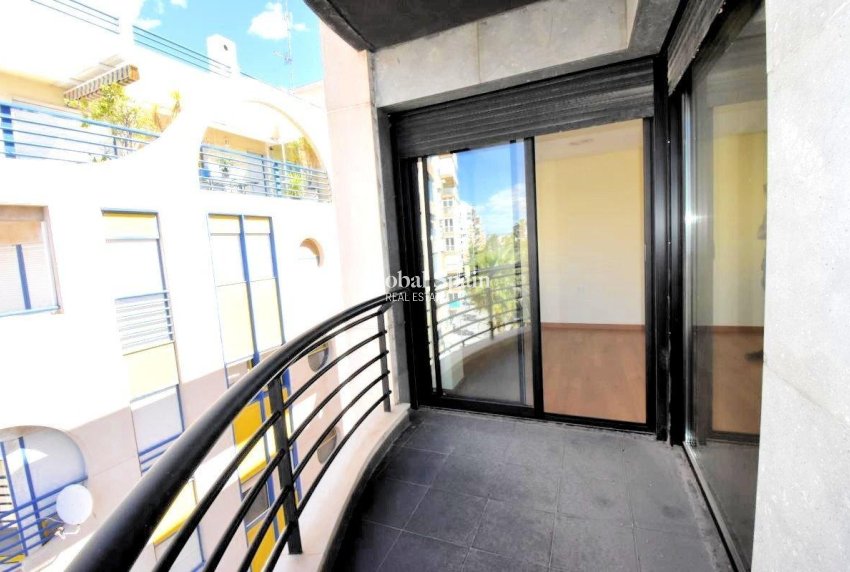 Revente - APPARTEMENT -
TORREVIEJA - Centro - Muelle Pesquero