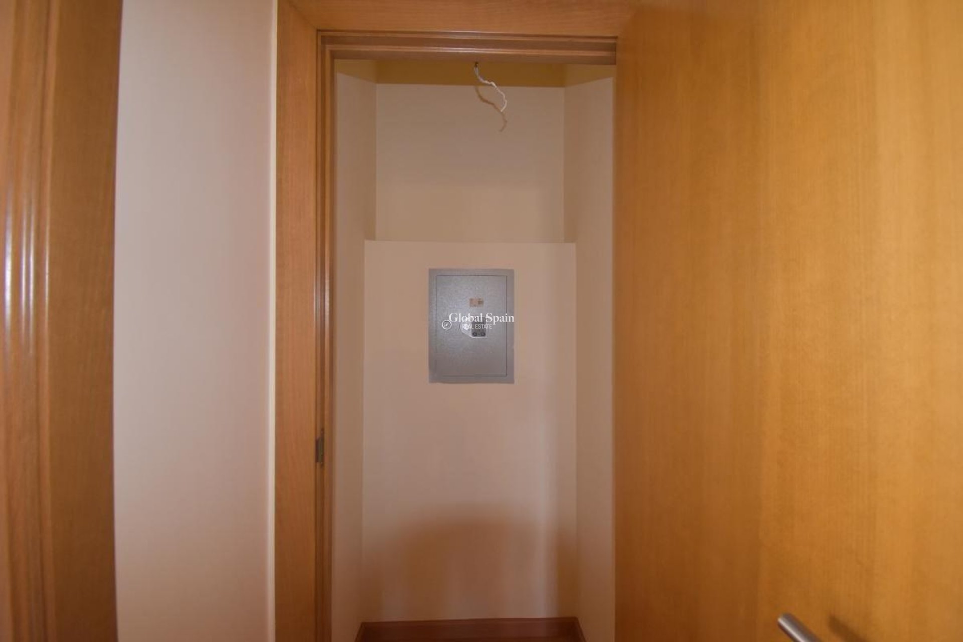 Revente - APPARTEMENT -
TORREVIEJA - Centro - Muelle Pesquero